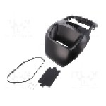 Rama adaptoare, 2 DIN, Ford, neagra, ACV - 381114-31