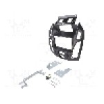 Rama adaptoare, 2 DIN, Ford, pegasus, ACV - 381114-27-1-3