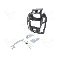 Rama adaptoare, 2 DIN, Ford, pegasus, ACV - 381114-27-1-3