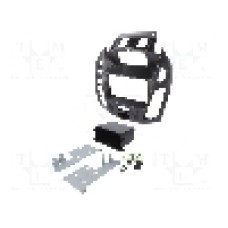 Rama adaptoare, 2 DIN, Ford, pegasus, ACV - 381114-27-2-3