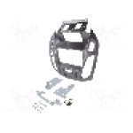 Rama adaptoare, 2 DIN, Ford, phoenix silver, ACV - 381114-27-1-1