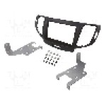 Rama adaptoare, 2 DIN, Honda, antracit, ACV - 381130-11