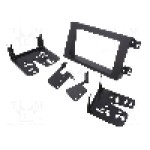 Rama adaptoare, 2 DIN, Honda, gri (inchis), METRA - 95-7870G