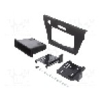 Rama adaptoare, 2 DIN, Honda, neagra, ACV - 281130-13-0