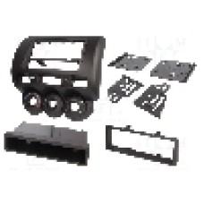 Rama adaptoare, 2 DIN, Honda, neagra, ACV - 381130-06