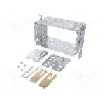 Rama adaptoare, 2 DIN, Hyundai, {{Culoare}}, ACV - 381143-04