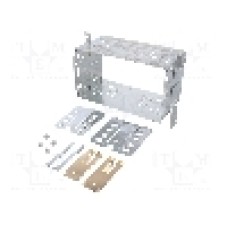 Rama adaptoare, 2 DIN, Hyundai, {{Culoare}}, ACV - 381143-04