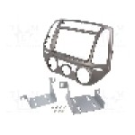 Rama adaptoare, 2 DIN, Hyundai, argintie, ACV - 381143-24-1
