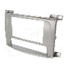 Rama adaptoare, 2 DIN, Lexus, Toyota, anthracite-silver, ACV - 381300-15