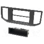 Rama adaptoare, 2 DIN, MAN, VW, neagra, ACV - 381320-26-1