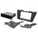 Rama adaptoare, 2 DIN, Mazda, neagra, ACV - 281170-13-0