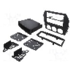 Rama adaptoare, 2 DIN, Mazda, neagra, ACV - 381170-05