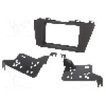 Rama adaptoare, 2 DIN, Mazda, neagra, ACV - 381170-13
