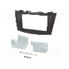 Rama adaptoare, 2 DIN, Suzuki, neagra, ACV - 381292-03