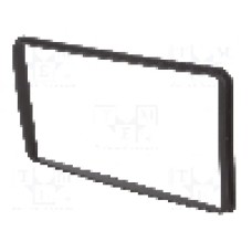 Rama adaptoare, 2 DIN, Suzuki, neagra, ACV - 381294-18