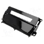 Rama adaptoare BMW, 2 DIN, negru luciu, ACV - 271023-10-2