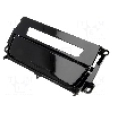 Rama adaptoare BMW, 2 DIN, negru luciu, ACV - 271023-10-2