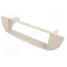 Rama adaptoare Fiat, 1 DIN, bej, ACV - 281094-23-0