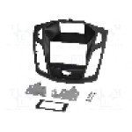 Rama adaptoare Ford, 2 DIN, neagra, ACV - 381114-23-1