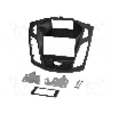 Rama adaptoare Ford, 2 DIN, neagra, ACV - 381114-23-1