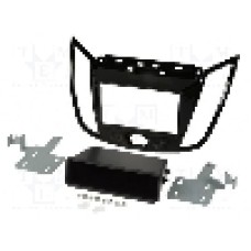 Rama adaptoare Ford, 2 DIN, negru luciu, ACV - 281114-22-1