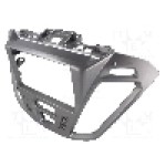 Rama adaptoare Ford, 2 DIN, phoenix silver, ACV - 381114-26-1