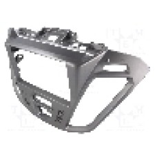 Rama adaptoare Ford, 2 DIN, phoenix silver, ACV - 381114-26-1