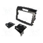 Rama adaptoare Honda, 2 DIN, antracit, METRA - 95-7802CH