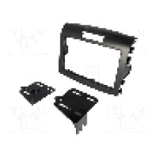 Rama adaptoare Honda, 2 DIN, antracit, METRA - 95-7802CH