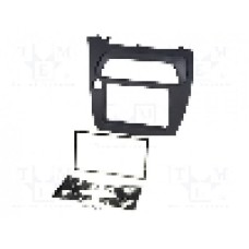 Rama adaptoare Honda, 2 DIN, grafit, ACV - 381130-20