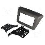 Rama adaptoare Honda, 2 DIN, gri, ACV - 381130-15