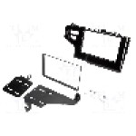 Rama adaptoare Honda, 2 DIN, negru luciu, PER.PIC. - MA30012/T+KIT Rama adaptoare Honda, 2 DIN, negru luciu, PER.PIC. - MA30012/T+KIT