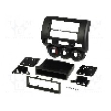 Rama adaptoare Honda, 2 ISO, neagra, METRA - 99-7872