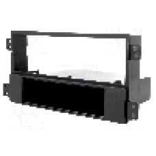 Rama adaptoare Hyundai, 1 DIN, neagra, ACV - 281143-01-0