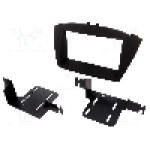 Rama adaptoare Hyundai, 2 DIN, neagra, ACV - 381143-36