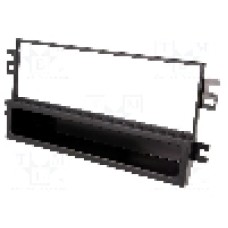 Rama adaptoare Kia, 1 DIN, neagra, ACV - 281178-10-0