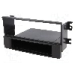 Rama adaptoare Kia, 1 DIN, neagra, ACV - 281178-13-0