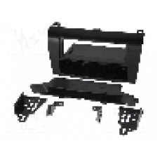 Rama adaptoare Mazda, 1 DIN, neagra, METRA - 99-7504