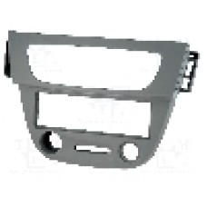 Rama adaptoare Renault, 1 DIN, gri, ACV - 281250-77-0
