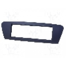 Rama adaptoare Renault, 1 DIN, gri inchis, ACV - 281250-08-0