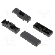 Rama adaptoare Seat, 1 DIN, neagra, ACV - 281328-01-0