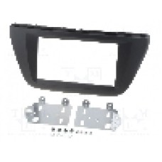Rama adaptoare Suzuki, 2 DIN, neagra, PER.PIC. - MA84005/T+KIT