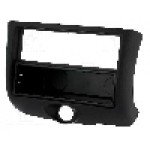 Rama adaptoare Toyota, 2 DIN, neagra, ACV - 281300-04-0
