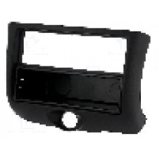 Rama adaptoare Toyota, 2 DIN, neagra, ACV - 281300-04-0