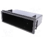 Rama adaptoare VW, neagra, ACV - 271000-05-0