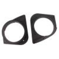 Set 2 distantiere pentru difuzoare auto, 165mm, MDF, BMW - DMBMW10 Set 2 distantiere pentru difuzoare auto, 165mm, MDF, BMW - DMBMW10