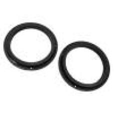 Set 2 distantiere pentru difuzoare auto, 165mm, MDF, Chevrolet - DMCHEV04 Set 2 distantiere pentru difuzoare auto, 165mm, MDF, Chevrolet - DMCHEV04