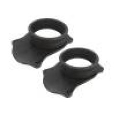 Set 2 distantiere pentru difuzoare auto, 165mm, MDF, Ford - DMFORD05 Set 2 distantiere pentru difuzoare auto, 165mm, MDF, Ford - DMFORD05