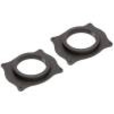 Set 2 distantiere pentru difuzoare auto, 165mm, MDF, Lexus - DMLEXU02 Set 2 distantiere pentru difuzoare auto, 165mm, MDF, Lexus - DMLEXU02