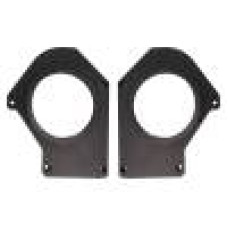 Set 2 distantiere pentru difuzoare auto, 165mm, MDF, Mercedes - DMMERC05 Set 2 distantiere pentru difuzoare auto, 165mm, MDF, Mercedes - DMMERC05